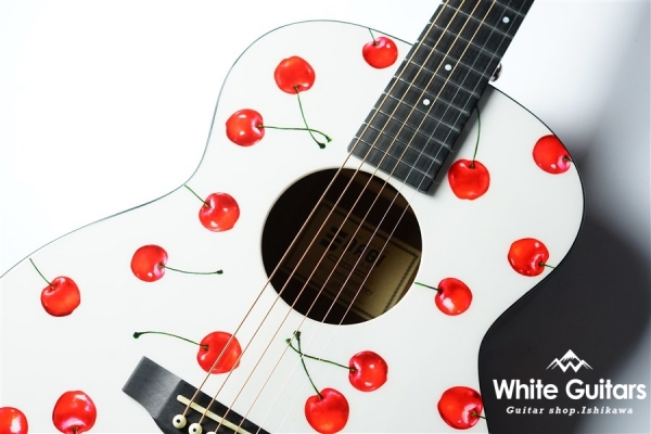 cherry mini Ivory